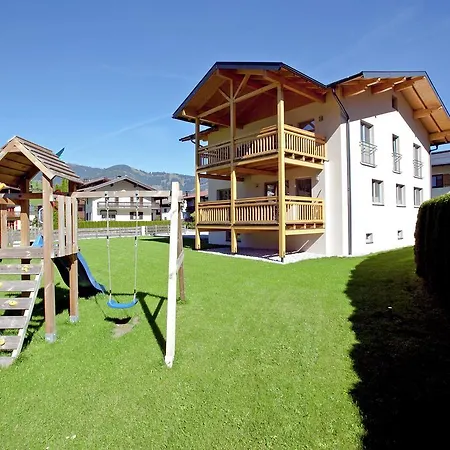 Tauern Relax * Kaprun