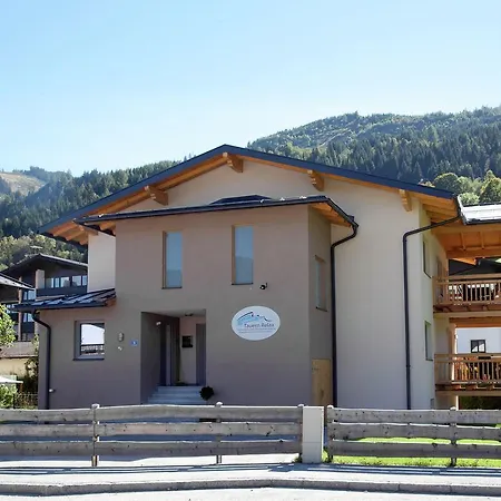 Domek alpejski Chalet Tauern Relax