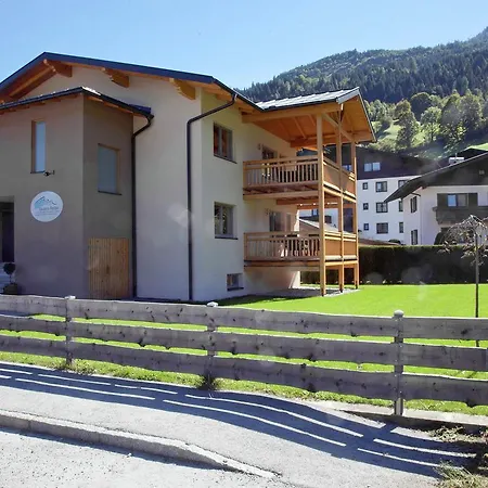 Tauern Relax Chalet Kaprun