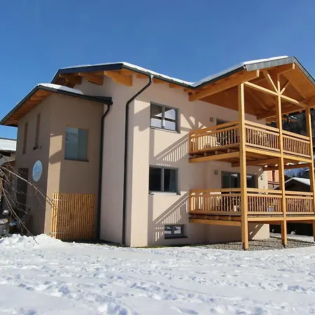 Tauern Relax Kaprun