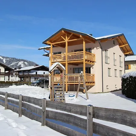 Chalet Tauern Relax Domek alpejski