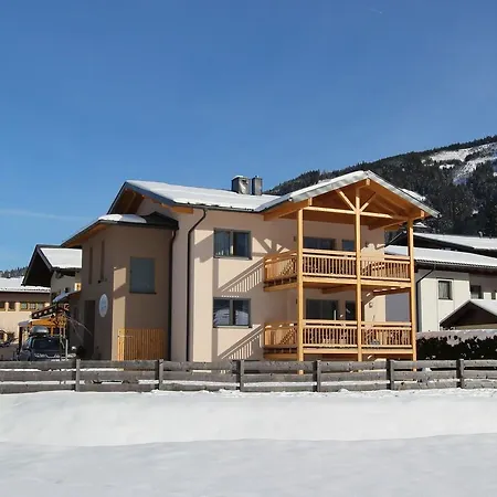 Domek alpejski Chalet Tauern Relax *