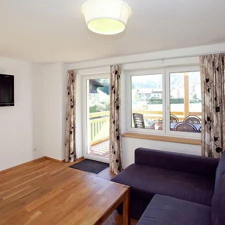 Tauern Relax Chalet *