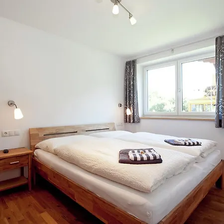 Domek alpejski Chalet Tauern Relax