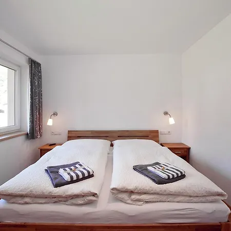 Chalet Tauern Relax Domek alpejski Kaprun