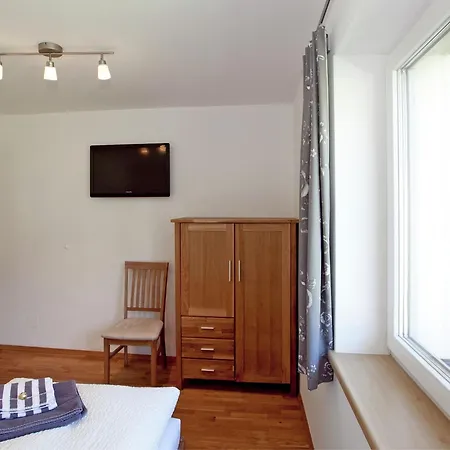 Chalet Tauern Relax Kaprun