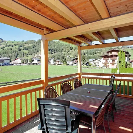Tauern Relax * Kaprun