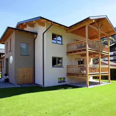 Chalet Tauern Relax Domek alpejski