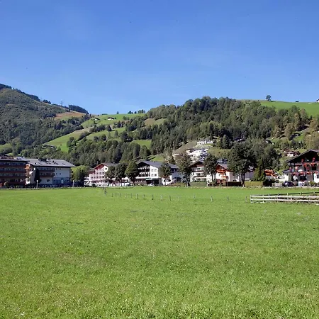 Domek alpejski Chalet Tauern Relax *