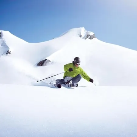 Tauern Relax Chalet Kaprun